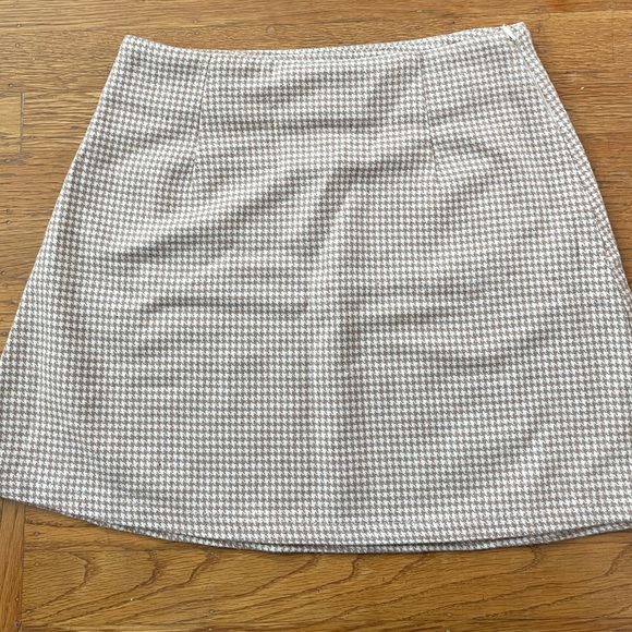 NWOT princess polly mahala mini skirt - Picture 7 of 7